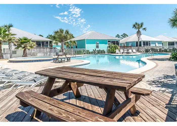 7020 Rookery 3 Someday Came Close To Two Pool Amenities * Gulf Shores