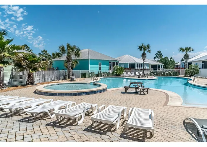 7020 Rookery 3 Someday Came Close To Two Pool Amenities * Gulf Shores