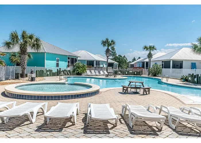 7020 Rookery 3 Someday Came Close To Two Pool Amenities Holiday home Gulf Shores