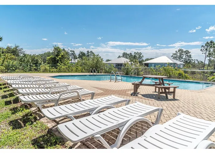 7020 Rookery 3 Someday Came Close To Two Pool Amenities Gulf Shores