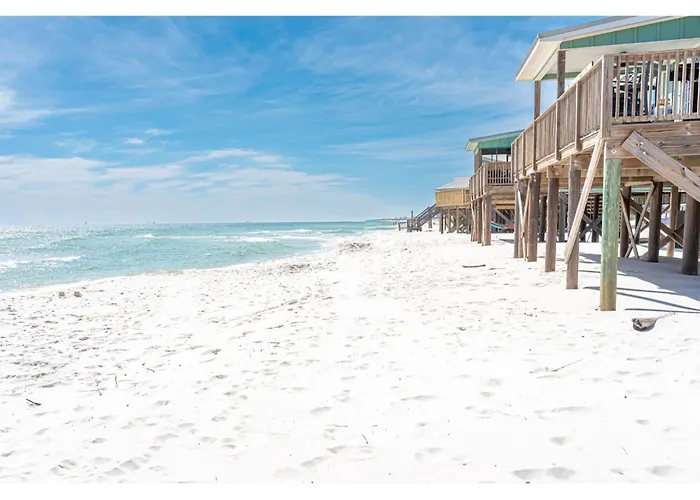 Holiday home 7020 Rookery 3 Someday Came Close To Two Pool Amenities Gulf Shores