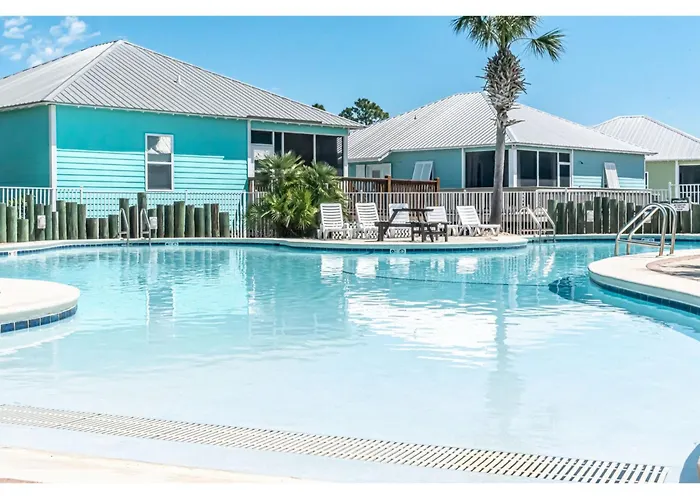 7020 Rookery 3 Someday Came Close To Two Pool Amenities Gulf Shores