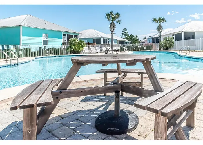 Holiday home 7020 Rookery 3 Someday Came Close To Two Pool Amenities