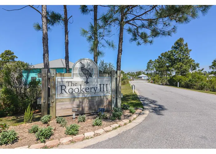 7020 Rookery 3 Someday Came Close To Two Pool Amenities Holiday home Gulf Shores