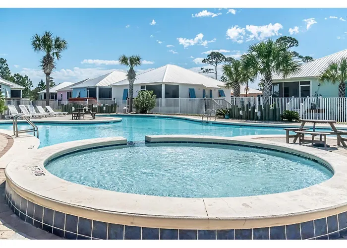 7020 Rookery 3 Someday Came Close To Two Pool Amenities Gulf Shores