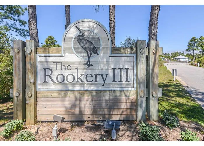 7020 Rookery 3 Someday Came Close To Two Pool Amenities * Gulf Shores