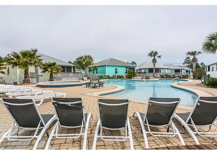Holiday home 7020 Rookery 3 Someday Came Close To Two Pool Amenities
