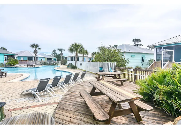 Holiday home 7020 Rookery 3 Someday Came Close To Two Pool Amenities *