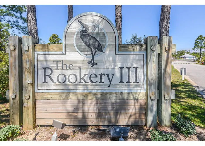 7020 Rookery 3 Someday Came Close To Two Pool Amenities Holiday home Gulf Shores