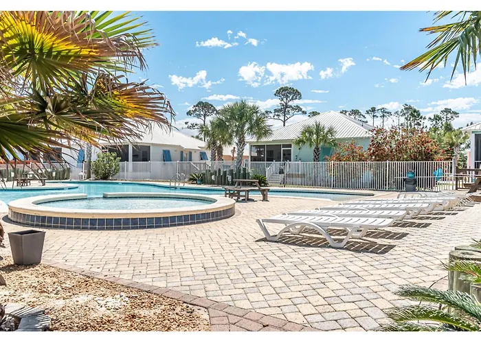 Holiday home 7020 Rookery 3 Someday Came Close To Two Pool Amenities Gulf Shores