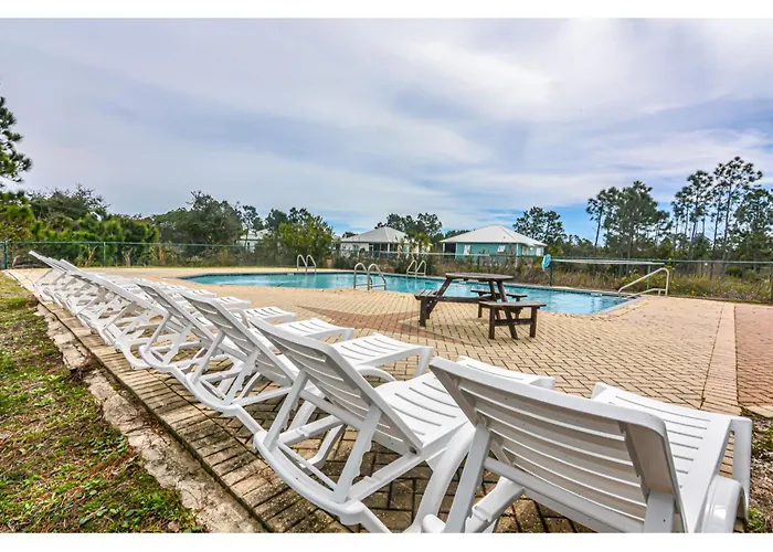 7020 Rookery 3 Someday Came Close To Two Pool Amenities Holiday home Gulf Shores