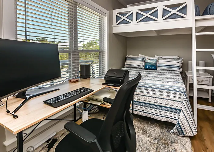 7020 Rookery 3 Someday Came Close To Two Pool Amenities Holiday home *