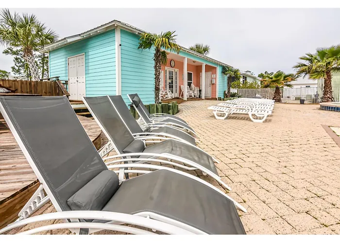 Holiday home 7020 Rookery 3 Someday Came Close To Two Pool Amenities Gulf Shores