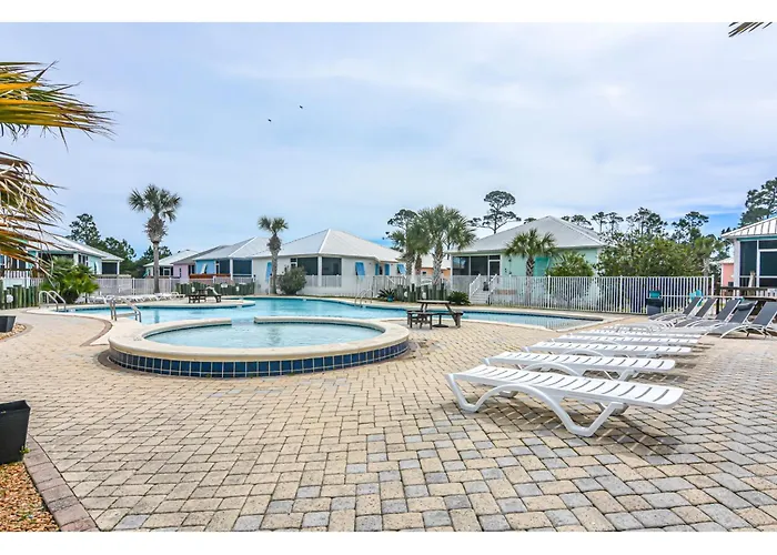 7020 Rookery 3 Someday Came Close To Two Pool Amenities Gulf Shores