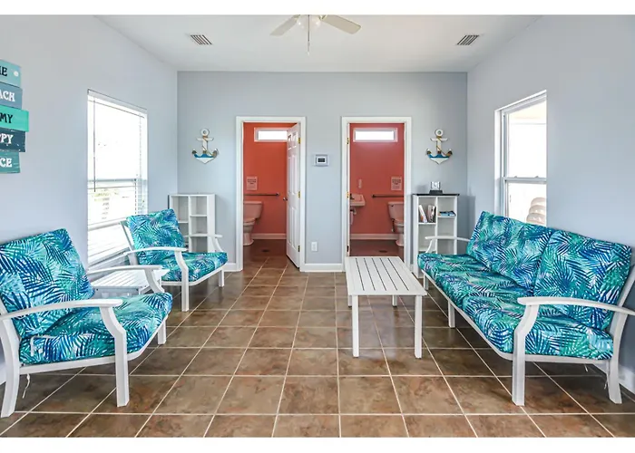 7020 Rookery 3 Someday Came Close To Two Pool Amenities Holiday home