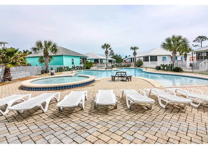 7020 Rookery 3 Someday Came Close To Two Pool Amenities Holiday home Gulf Shores
