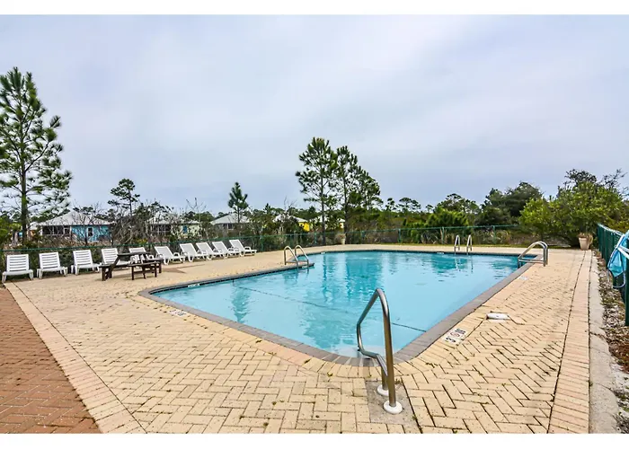 Holiday home 7020 Rookery 3 Someday Came Close To Two Pool Amenities Gulf Shores