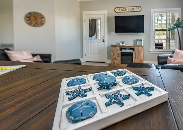 7020 Rookery 3 Someday Came Close To Two Pool Amenities Holiday home Gulf Shores