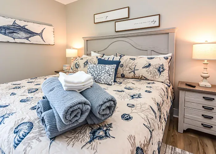 7020 Rookery 3 Someday Came Close To Two Pool Amenities * Gulf Shores