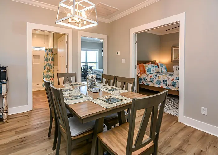 Holiday home 7020 Rookery 3 Someday Came Close To Two Pool Amenities Gulf Shores