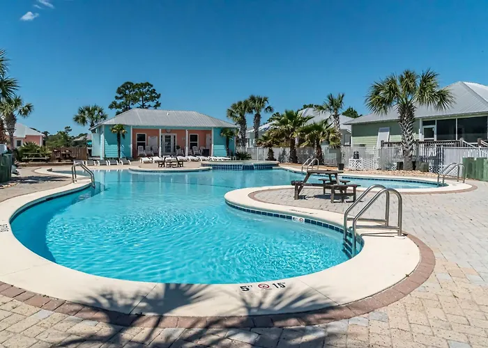 7020 Rookery 3 Someday Came Close To Two Pool Amenities * Gulf Shores