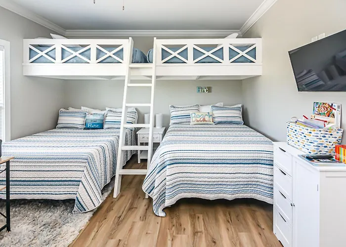 7020 Rookery 3 Someday Came Close To Two Pool Amenities Holiday home
