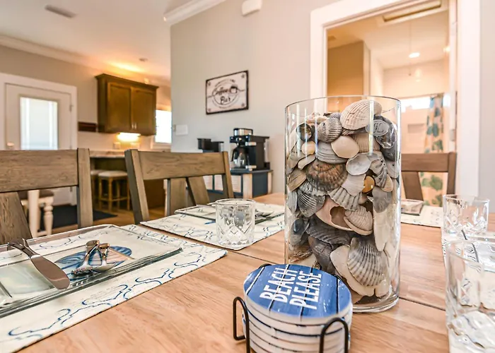 Holiday home 7020 Rookery 3 Someday Came Close To Two Pool Amenities *