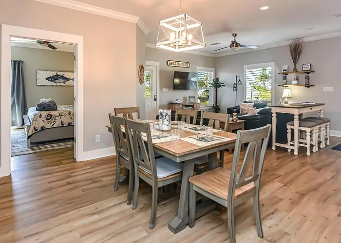 Holiday home 7020 Rookery 3 Someday Came Close To Two Pool Amenities Gulf Shores