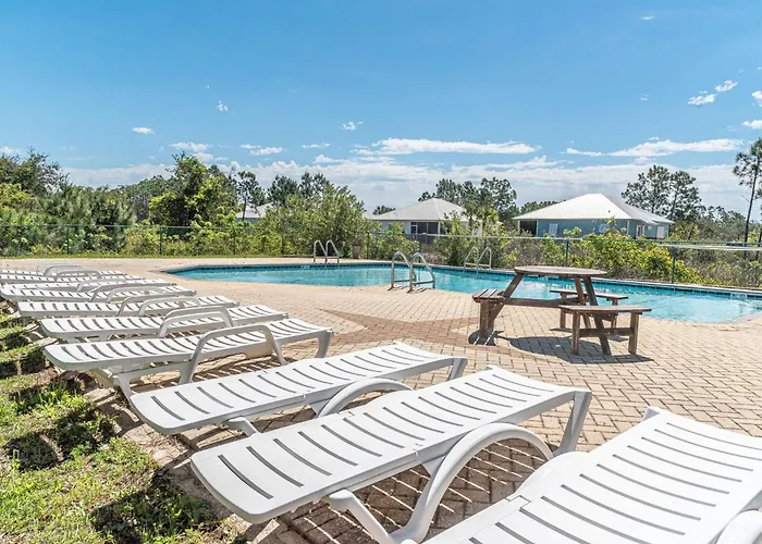 Holiday home 7020 Rookery 3 Someday Came Close To Two Pool Amenities