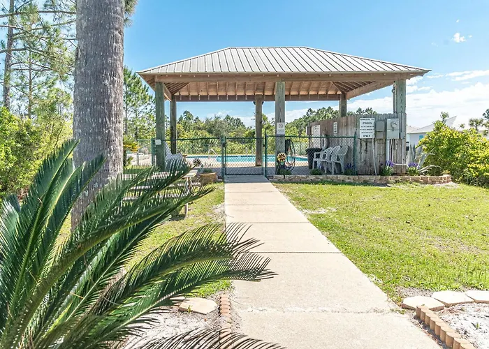 7020 Rookery 3 Someday Came Close To Two Pool Amenities Holiday home Gulf Shores